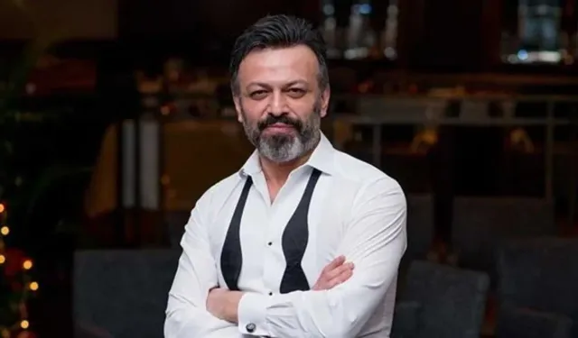 Tuzlu Kahve’de Serhat Kılıç nasıl anıldı? İşte o sahnenin perde arkası