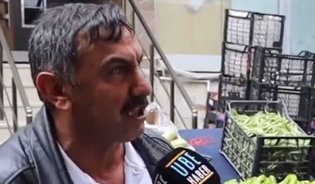Sokak röportajındaki emeklinin sözleri gündem oldu: "Ben emekliyim, param bitmiyor"