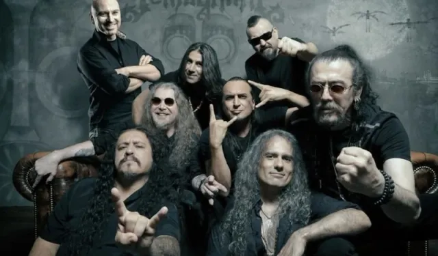 Pentagram'da peş peşe vedalar: Üç müzisyen yollarını ayırdı!