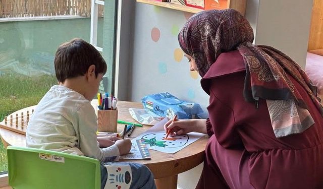 Çocuğunuza hikâye anlatmayı ihmal etmeyin! Uzmanı açıkladı