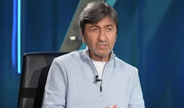 Rıdvan Dilmen: "Fenerbahçe lider bitirir"