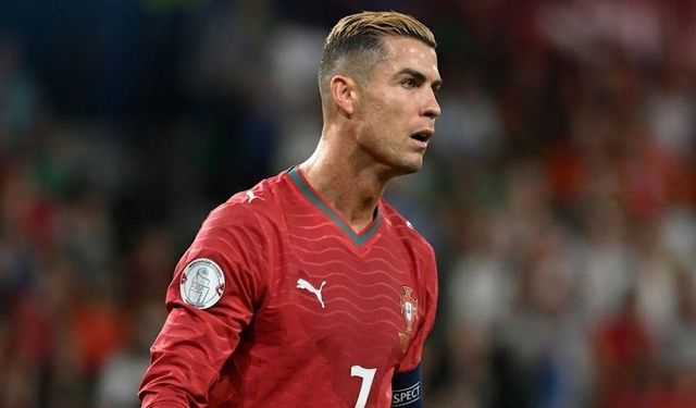 Ronaldo'nun cezası belli oldu! Milli Takım kampını terk etmişti