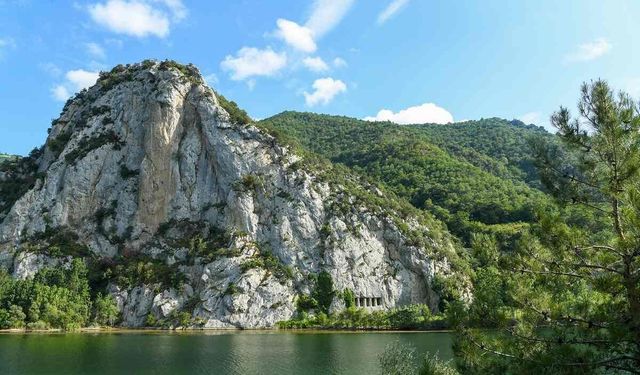 İçine gizli tünellerle girilen gizemli yapı: Ayasofya'dan bile eski