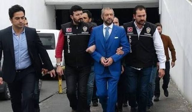 Sedat Şahin kimdir? Roketatarlı suikast planında 19 tutuklama