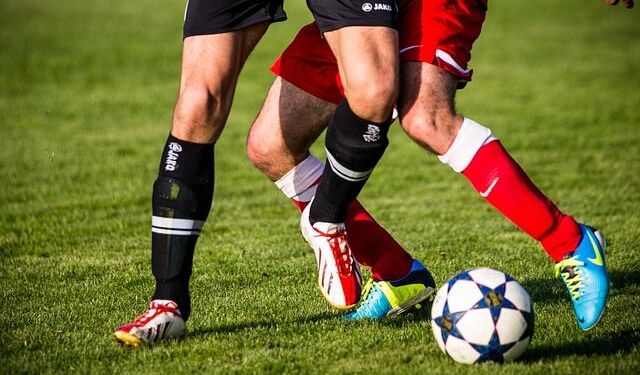 Bir futbolcu nasıl milyonlarca euro ediyor?