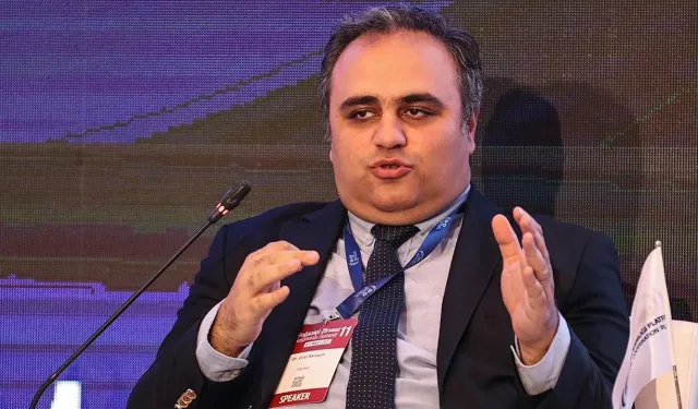 TFF'de bahis krizi: Ural Aküzüm istifa etti