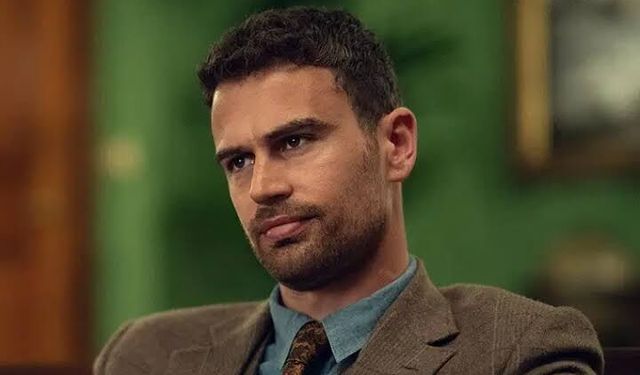 Theo James kimdir, kaç yaşında, nereli? Theo James'in eşi kim?