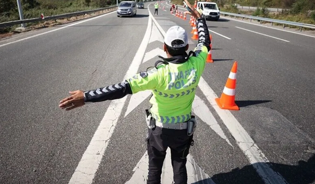 İstanbullular dikkat! Bazı yollar trafiğe kapanıyor