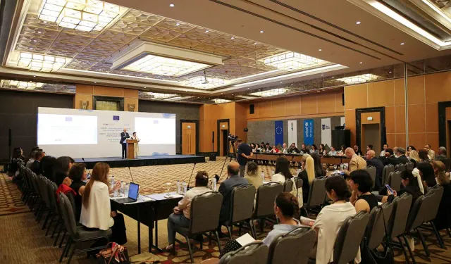 Çocukların ihtiyaçları haritalanıyor: ABB, UNICEF ve İhtiyaç Haritası iş birliği