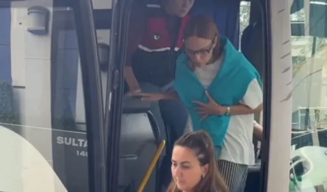 Ünlülere uyuşturucu soruşturmasında yeni gelişme!