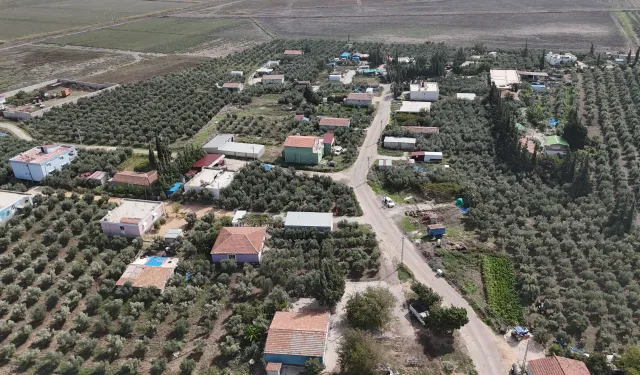 200 kişi, tek soyadı! Hatay'da komşular birbirinin faturasını ödüyor
