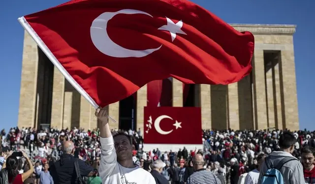 29 Ekim hangi güne denk geliyor? 30 Ekim tatil mi, okullar açık mı?
