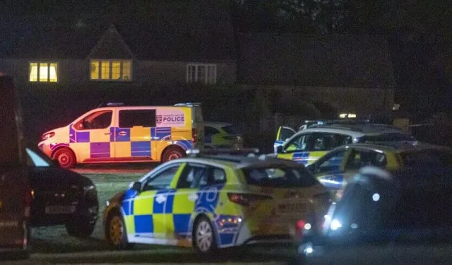29 ülkeden İran’a ortak tepki: RAF Fairford iddiaları kınandı