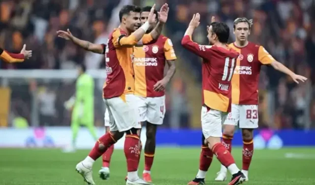 4 büyüklerin bu sezonki Avrupa geliri belli oldu: Fenerbahçe zirvede yer aldı