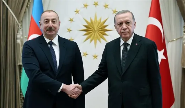 Aliyev'in partisinden AK Parti'ye çağrı: "İlişkilere zarar verecek adımlardan kaçının”