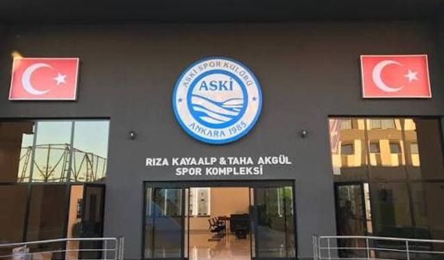 ABB ASKİ Spor sporcuları Engin Kara ve Elmira Yasin'den tarihi başarı