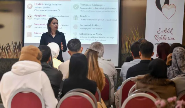 ABB’den evlilik hazırlığındaki çiftlere destek! İşte başvuru adresi
