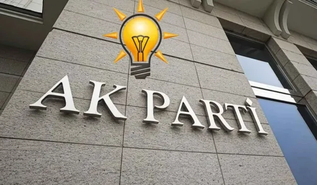 AK Parti’ye geçeceği iddia edilen büyükşehir belli oldu: Tarih de verildi