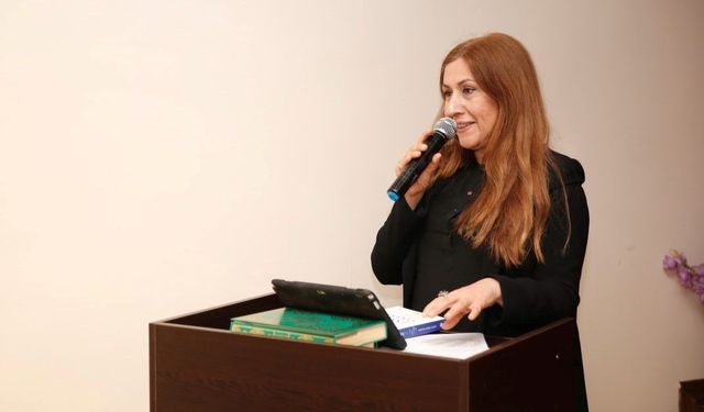 AK Partili Sinan'dan Aliyev'e KKTC çağrısı: İlk adımı Azerbaycan atsın