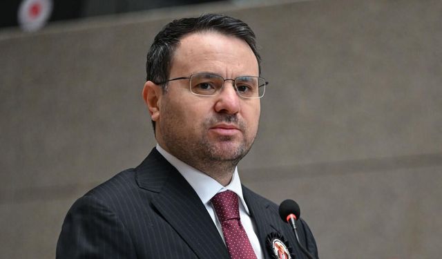 Bakan Gürlek duyurdu: FETÖ’nün finans ağına operasyon
