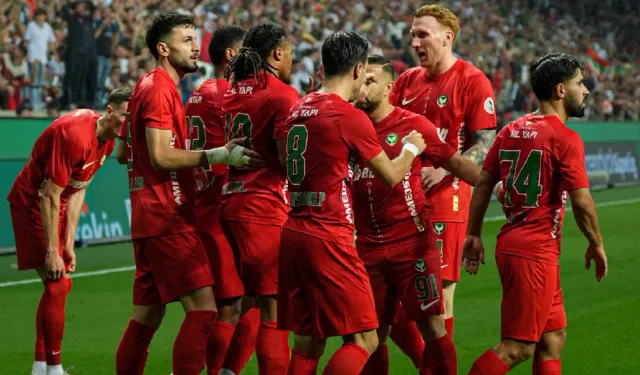 Amed Sportif Konyaspor maçı ile sahasında 27 maçlık seri hedefleniyor