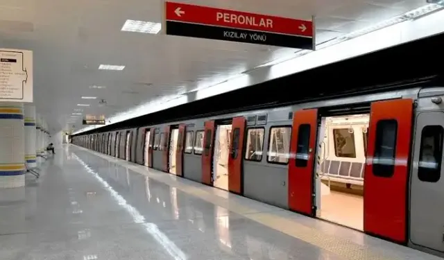 Ankara'da akşam trafiğinden daha az etkilenebileceğiniz 5 semt