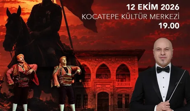 Ankara’nın başkent oluşunun 103. yılına özel konser: Kent Orkestrası sahne alacak