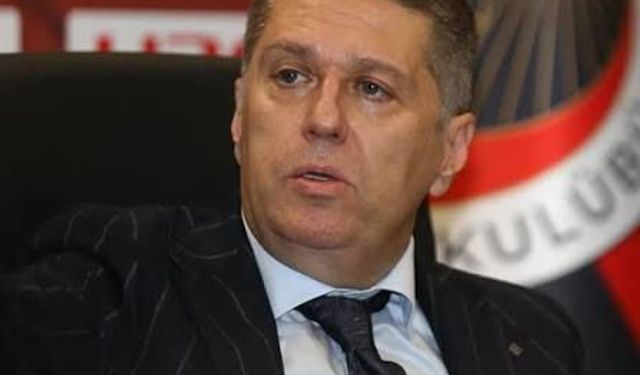 Arda Çakmak: "Acele karar vermeyeceğiz"