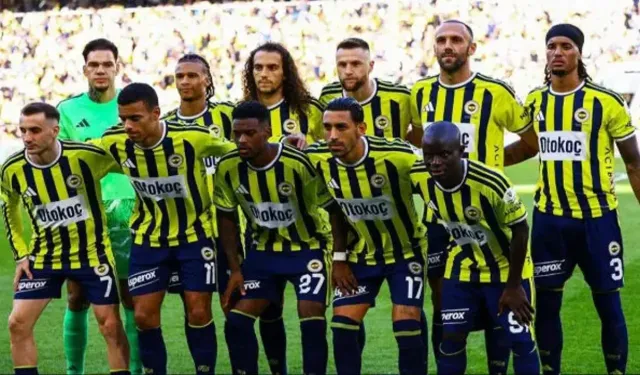 Fenerbahçeli yıldız, Aston Villa'yı kendine hayran bıraktı! Transfer şartlarını sordular