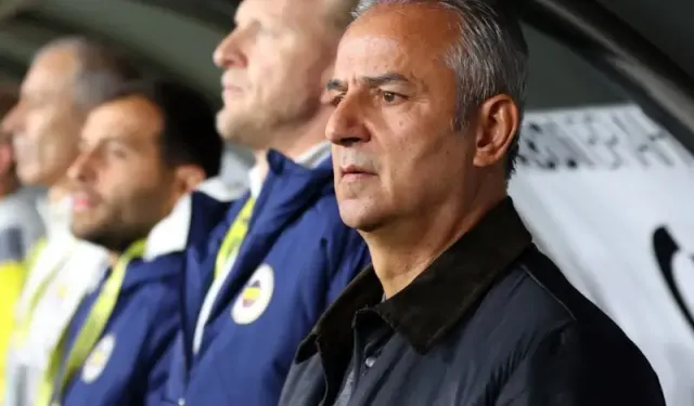 Aziz Yıldırım'dan şampiyonluk sözü: "Yahu biz şampiyon olacağız, bize inanın"