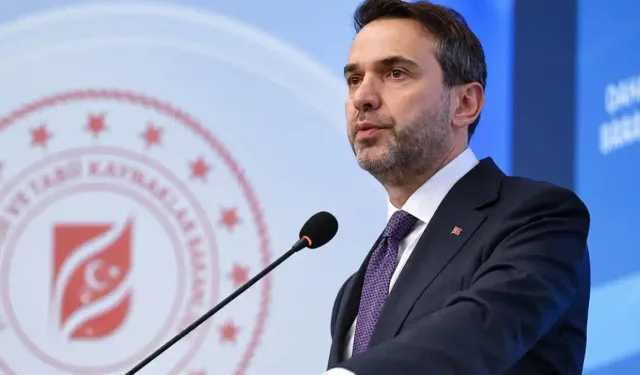 Bakan Bayraktar’dan LPG mesajı: Türkiye Avrupa’da ikinci sırada