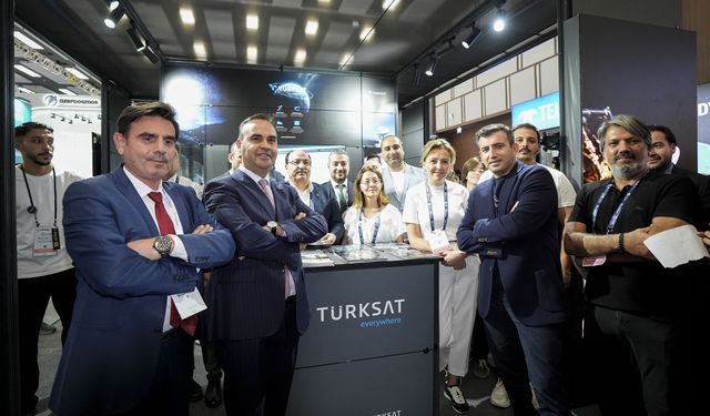 Bakan Kacır açıkladı: Türkiye 2027'de Ay'a uzay aracı gönderecek