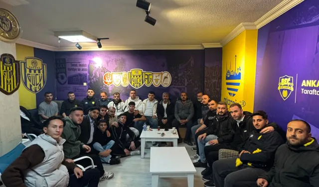 Bekar Evi Çocukları grubu açıkladı: Birlik ve beraberlik vurgusu