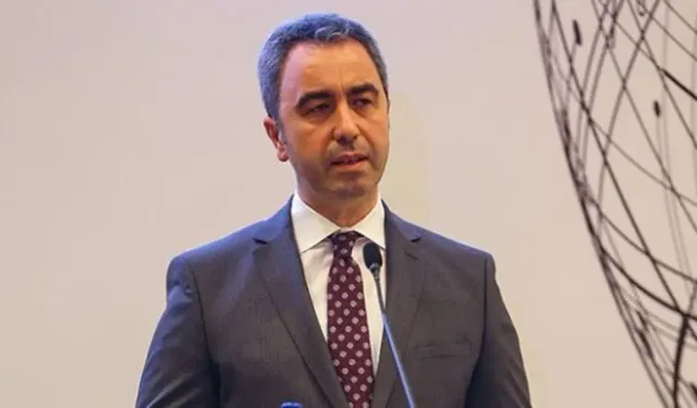 Hazine ve Maliye Bakanlığı Bakan yardımcılığı Bekir Bayrakdar atandı
