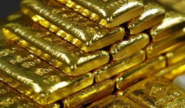Altın dipten döndü: Saat 15.30'da iki kritik veri açıklanacak