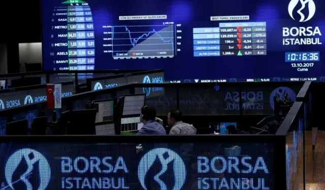 Borsa İstanbul’dan fon açıklaması: SPK’ya bildirimleri yaptık