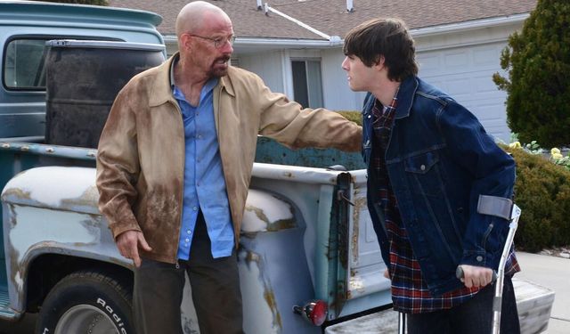 Breaking Bad’in yıldızı RJ Mitte hayatını kaybetti!