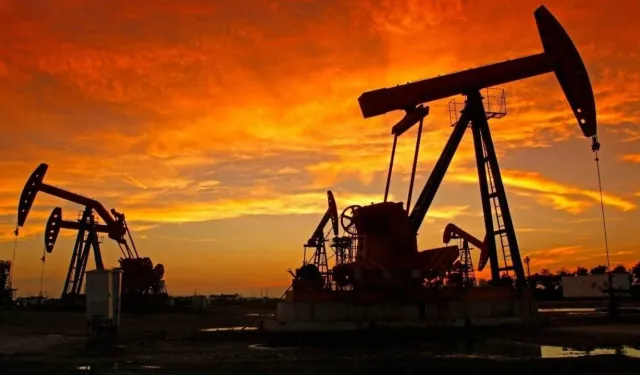 Petrol fiyatları Orta Doğu gerilimiyle yükselişe geçti