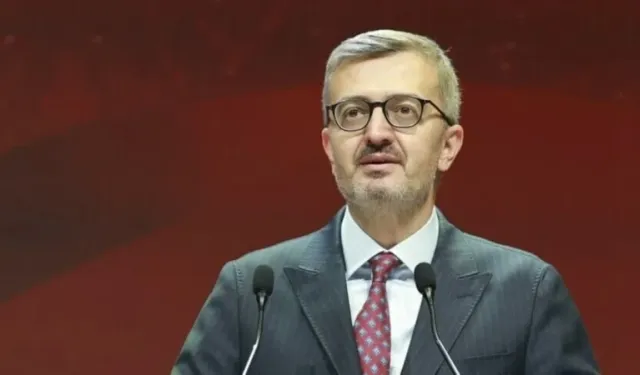 İletişim Başkanı Duran'dan sel uyarısı: "Devletin bütün kurumları sahada"