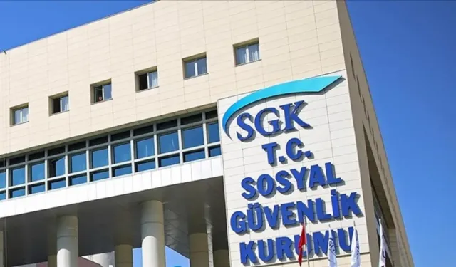 Çalışan emekliler için açıklandı: SGK uzmanı kimin ödeme alabileceğini anlattı