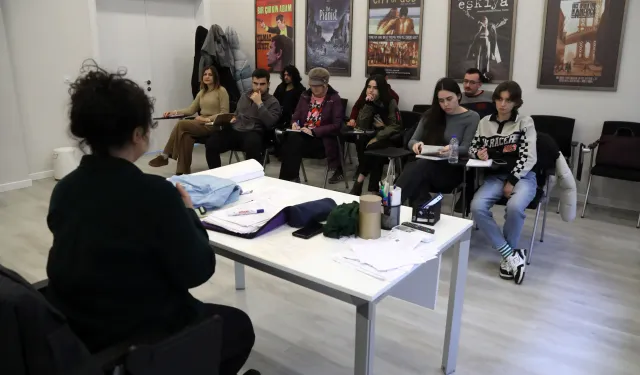 Çankaya Belediyesi ücretsiz Sinema Atölyesi başvuruları başladı! Kimler katılabilir?