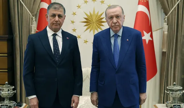 İzmir siyasetinde kritik gün: Tugay için gözler 7 Ekim'de