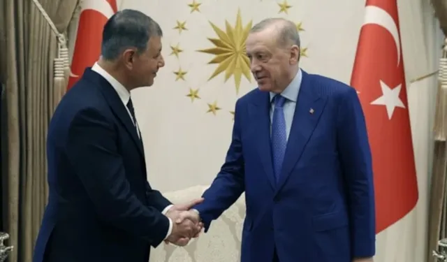 Cemil Tugay'ın AK Parti'ye geçeceği öne sürüldü