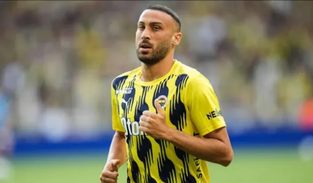 Cenk Tosun Fenerbahçe hamlesi için özeleştiride bulundu