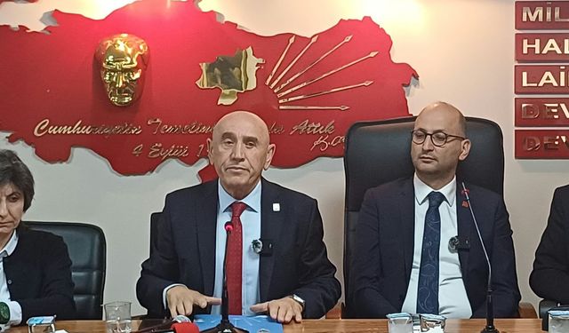 CHP’den MEB verilerine tepki: “295 bin çocuk liseye başlamadı”