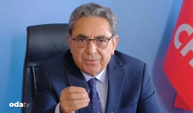 CHP’li Erbay’dan Bakan Memişoğlu’na: Sağlık öğütle korunmaz