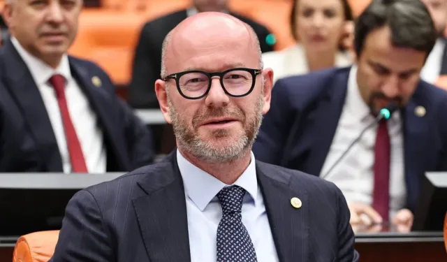 CHP’li Serkan Sarı’dan kayyım ve fon krizi tepkisi: “Gerçekleri değiştiremezsiniz”