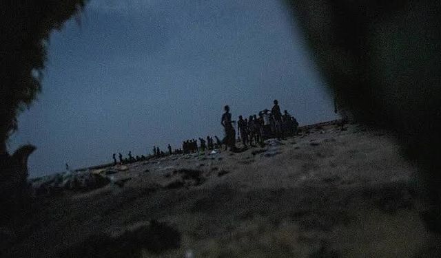 Cibuti açıklarında facia yaşandı: En az 139 göçmen hayatını kaybetti, 84 kayıp