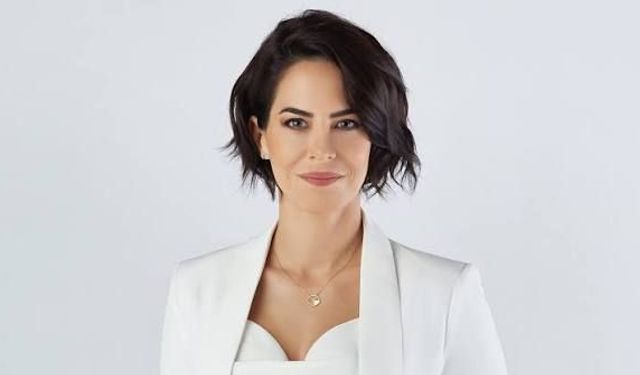 Dilara Gönder’den siyah bant protestosu yapan YENİ Partili vekillere tepki!