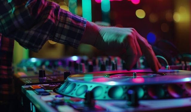 DJ olmak artık daha mı kolay? Teknoloji kabini baştan aşağı değişti